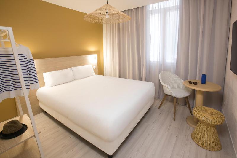 Hôtel Life Marseille VP - Vieux Port - image 4