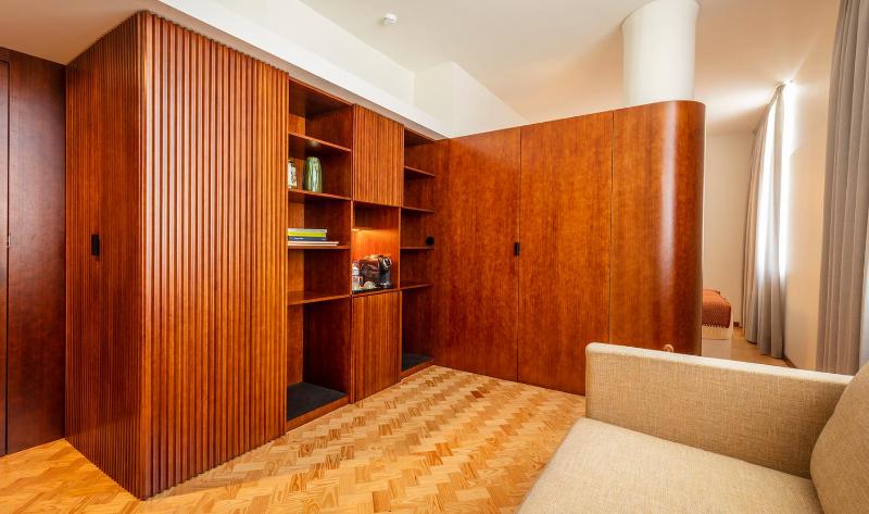 Ceuta Terrace Suites - image 11