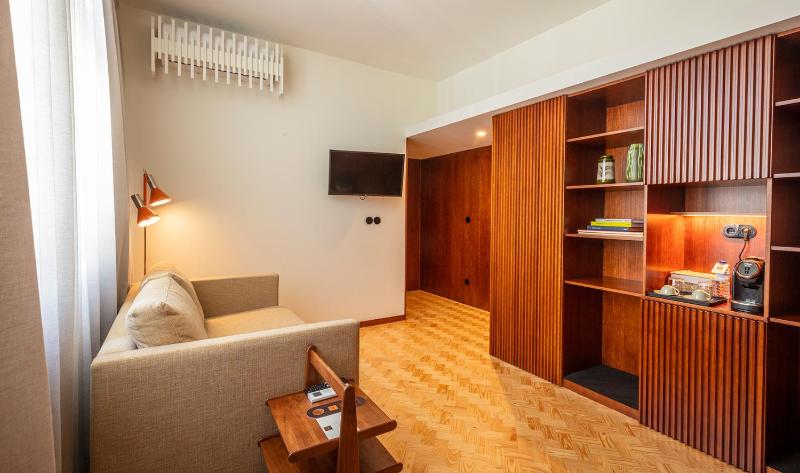 Ceuta Terrace Suites - image 13