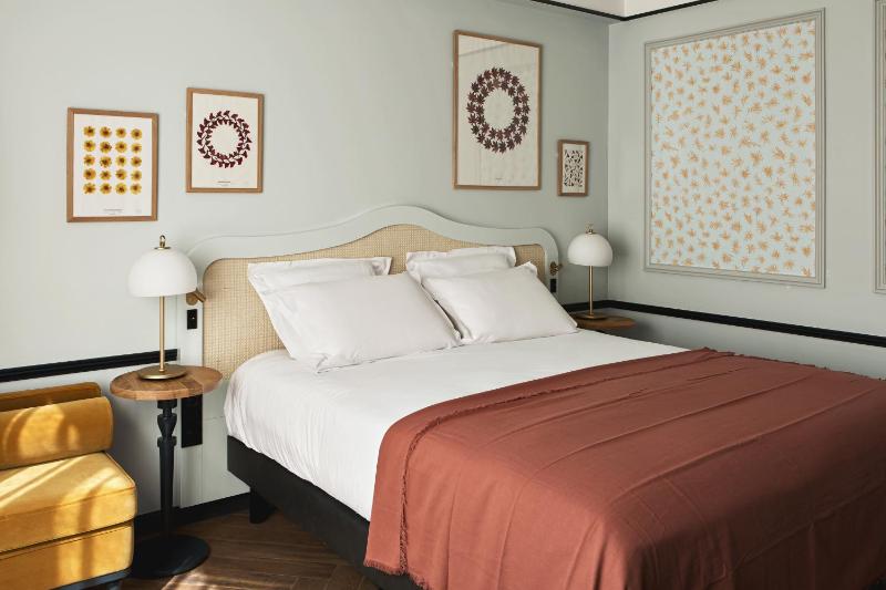 Standard Double or Twin Room - 