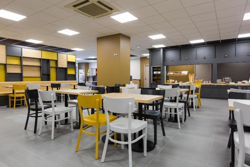 B&B HOTEL Rouen Centre - image 20
