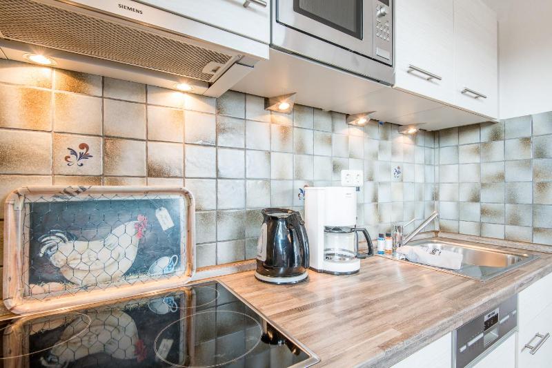 Haus Friesische Strasse 25a Whg 8 - image 33