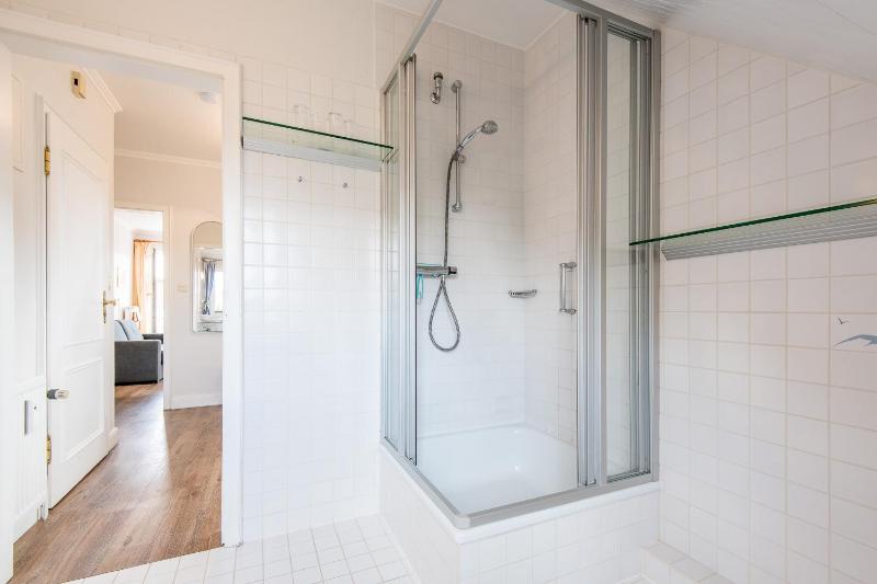 Haus Friesische Strasse 25a Whg 8 - image 19