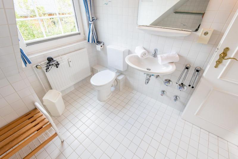 Haus Friesische Strasse 25a Whg 8 - image 16