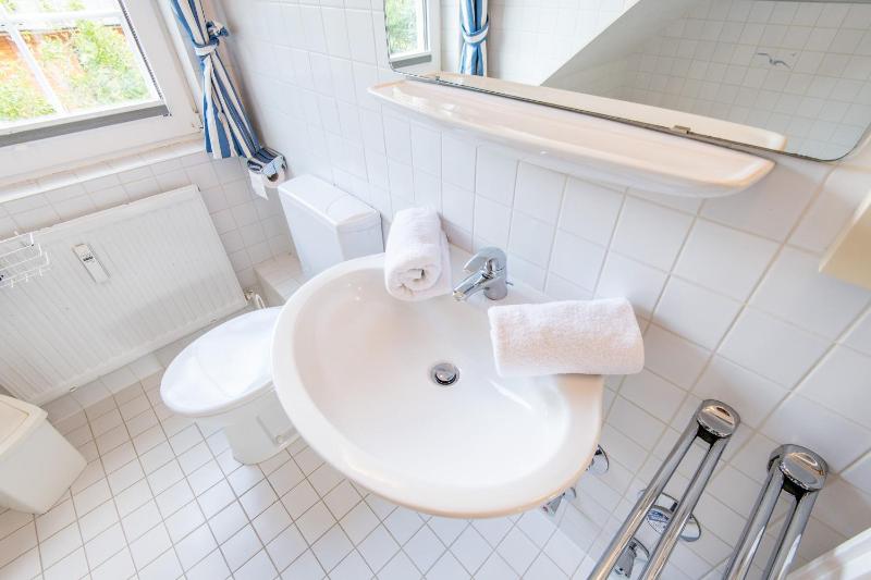 Haus Friesische Strasse 25a Whg 8 - image 7