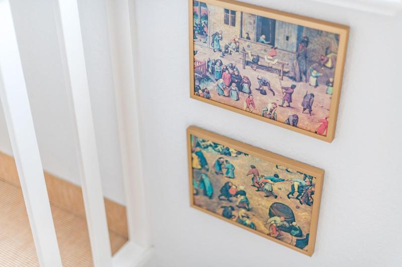 Haus Friesische Strasse 25a Whg 8 - image 32