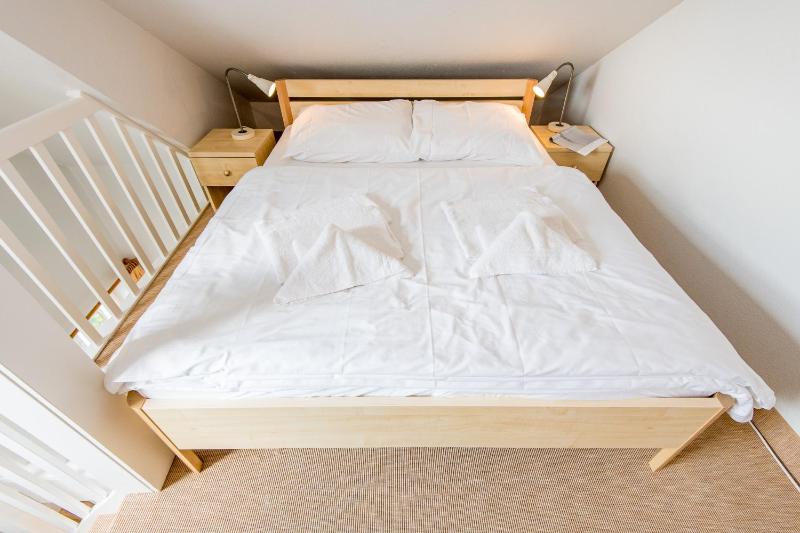 Haus Friesische Strasse 25a Whg 8 - image 31