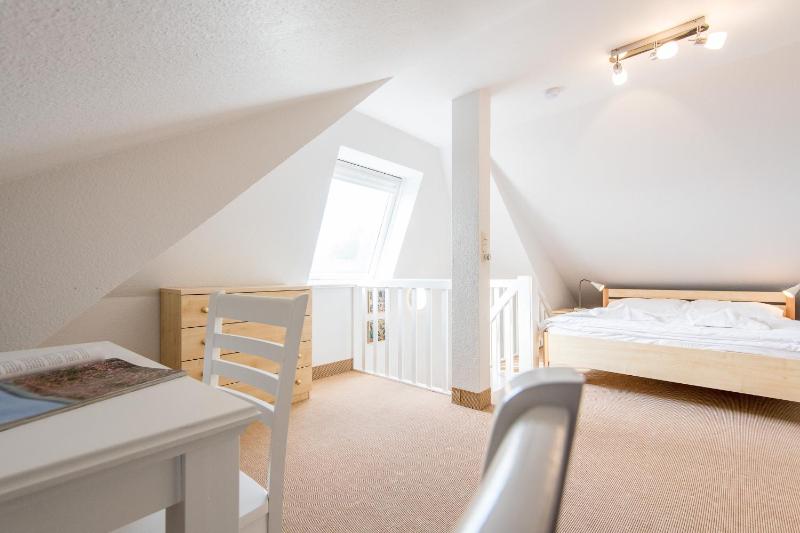 Haus Friesische Strasse 25a Whg 8 - image 35