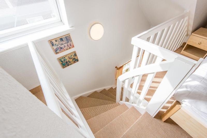 Haus Friesische Strasse 25a Whg 8 - image 25