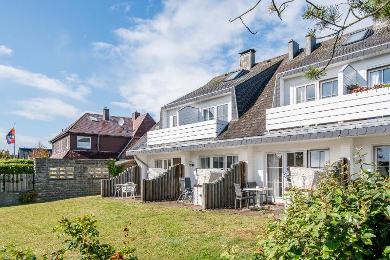 Haus Friesische Strasse 25a Whg 8 - image 34