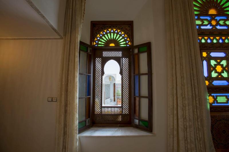 Riad Fez Mahal - image 39