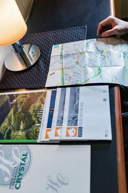 Double or Twin Room image 3