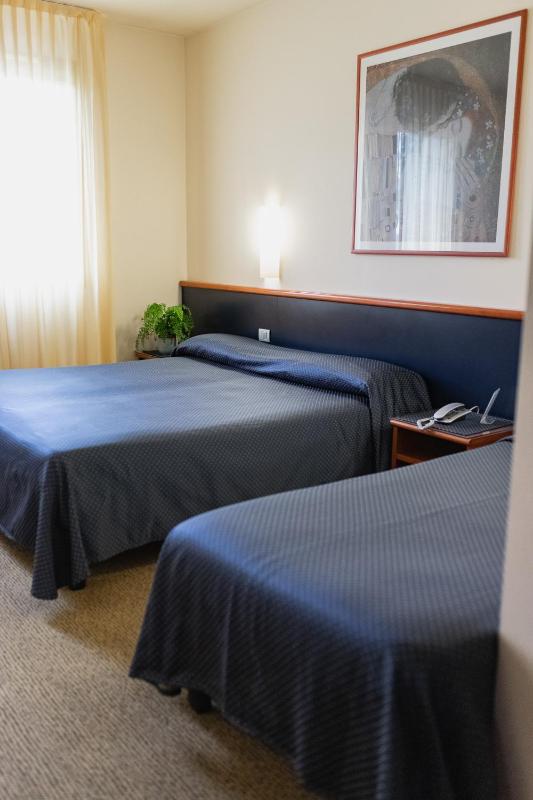 Quadruple Room image 1