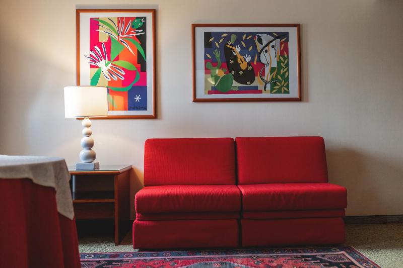 Suite (2 Adults) image 1