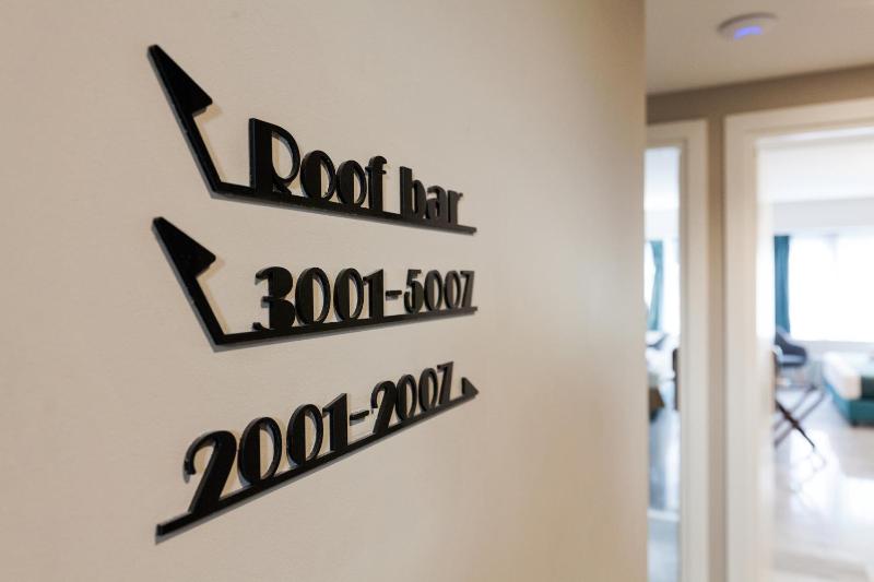 Trendy Hotel by Athens Prime Hotels - image 10