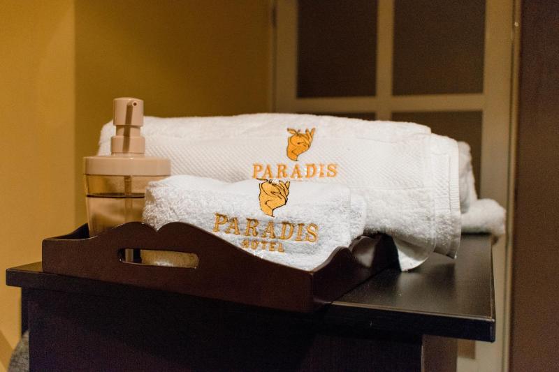 Hotel Paradis Suite Cusco - image 6