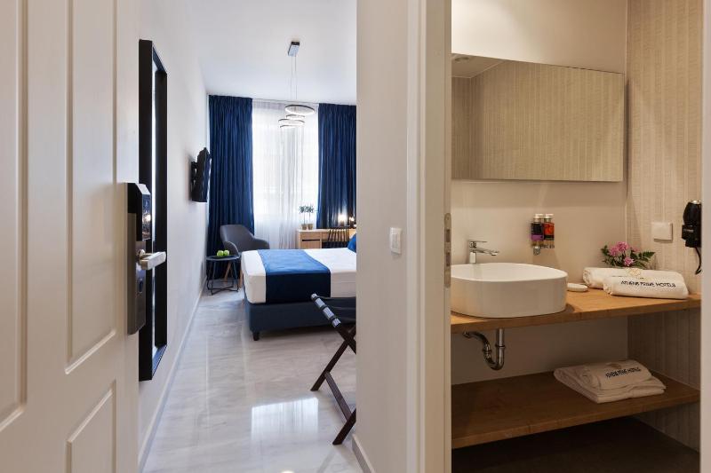 Trendy Hotel by Athens Prime Hotels - image 11