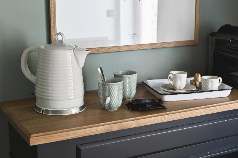 Deluxe Double Room with Balcony -