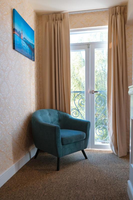 Hotel Paradis Suite Cusco - image 5