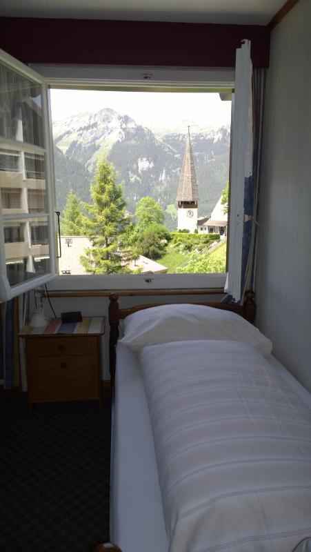 Twin Room with Shared Bathroom image 3