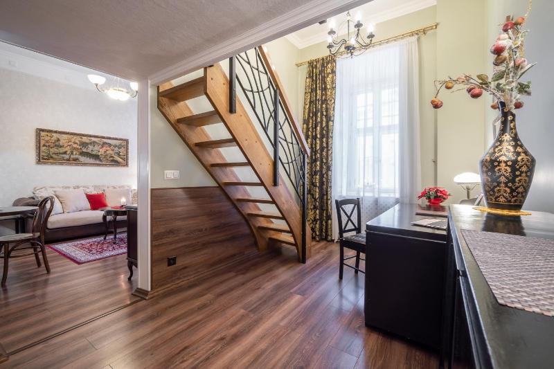 Classic Apartments in Old Town - image 2