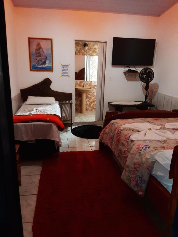 Pousada Olinda - image 7
