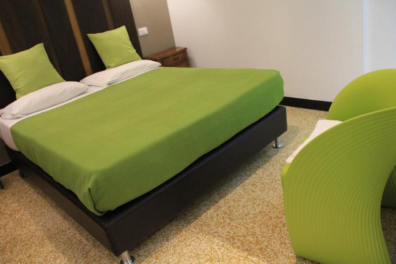 Economy Double or Twin Room image 1