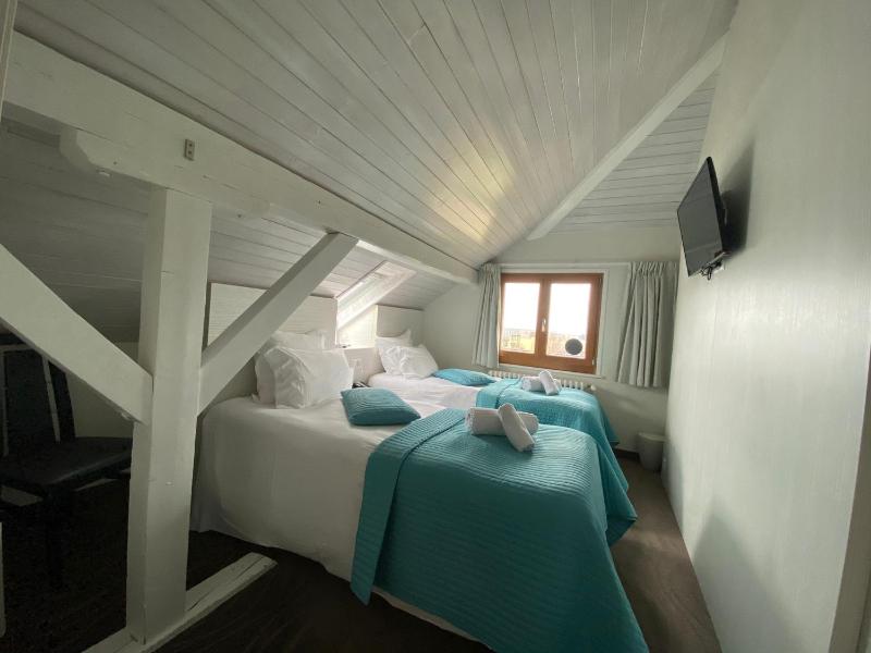 Budget Twin Room image 1