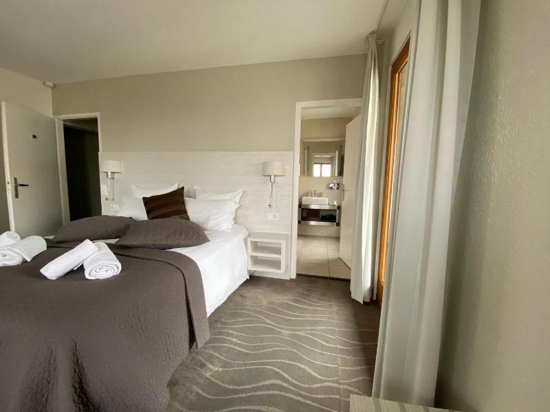 Comfort Double Room image 4