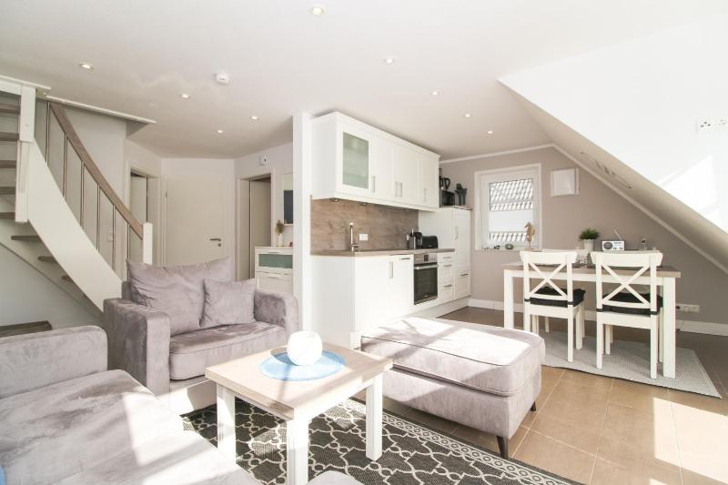 Ferienwohnung "Hafenbrise" in Greetsiel Images