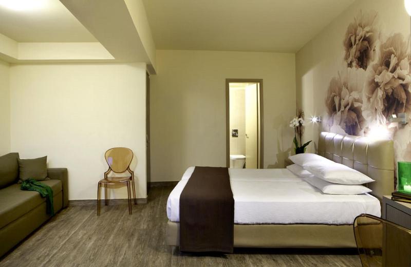 Family Room with Sea View image 2