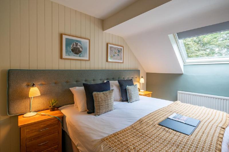 Executive Double Room image 4