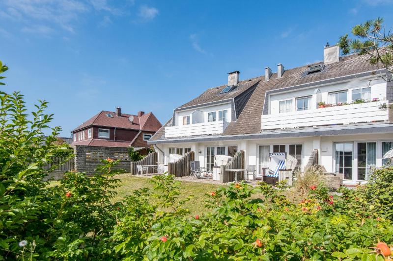 Haus Friesische Strasse 25a Whg 3 - image 4
