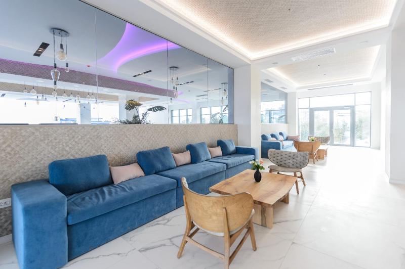 Mirage Beach Spa Hotel - image 34
