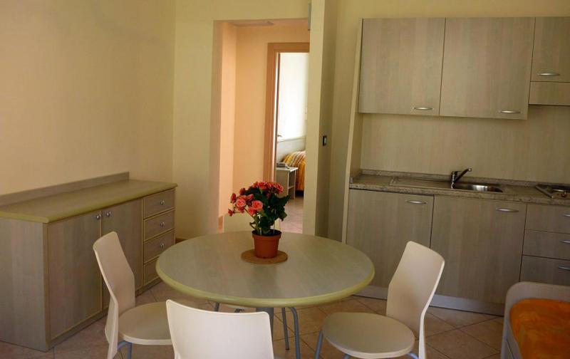 One-Bedroom Apartment (3 Adults) image 4