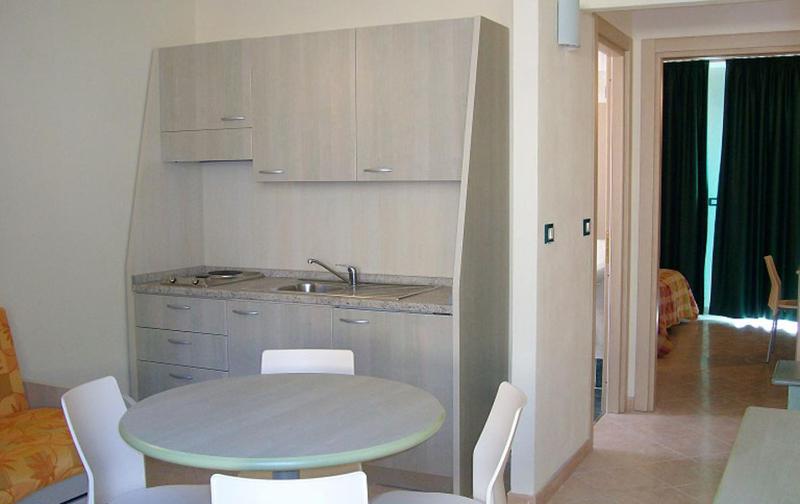 One-Bedroom Apartment (4 Adults) image 2