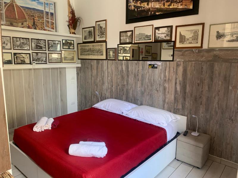 Guest House Biffi Simone - image 10