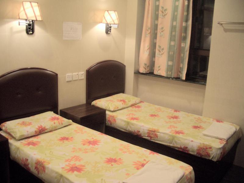 C U Again Hostel - image 5
