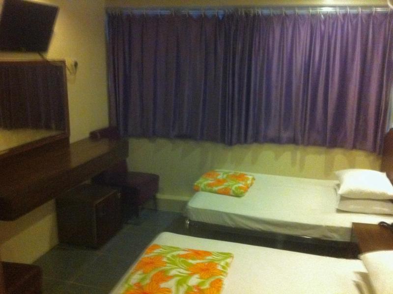 C U Again Hostel - image 8