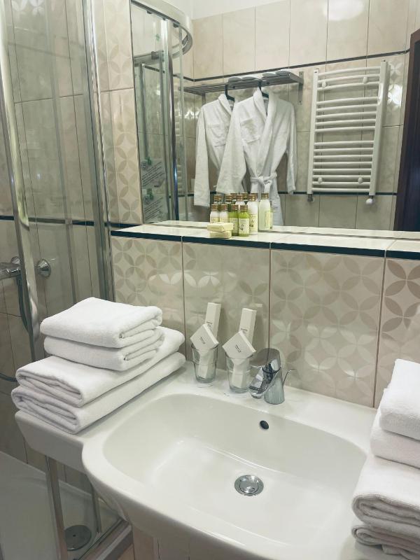 Deluxe Double or Twin Room image 2