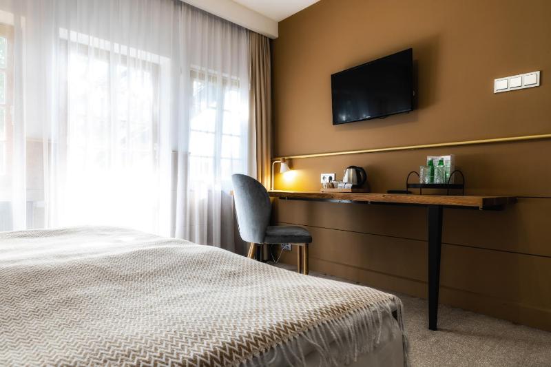 Double or Twin Room image 1