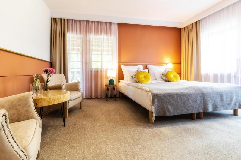Double or Twin Room image 4