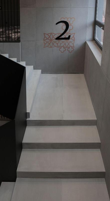 Hotel 1231 - image 19