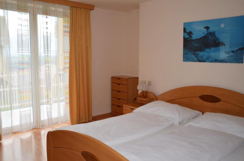 Apartment with Balcony image 2