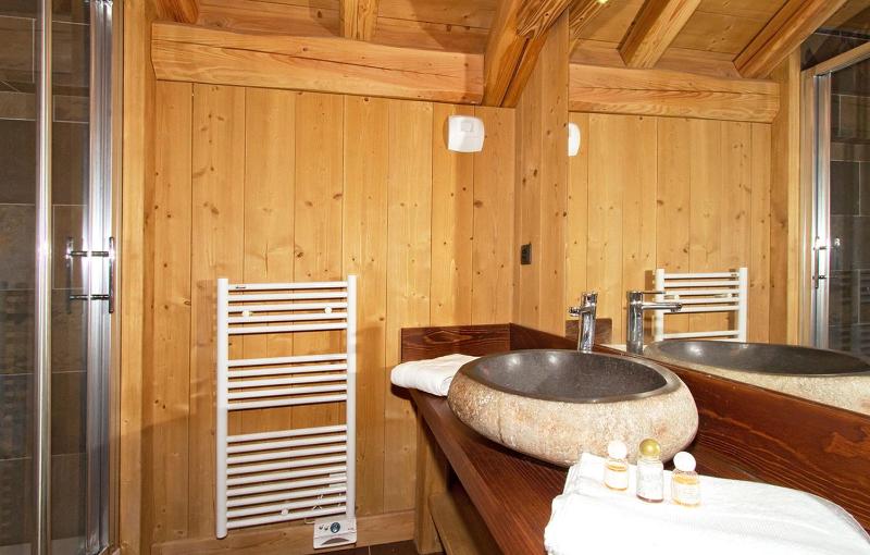 Odalys Chalet Le Loup Lodge - image 7