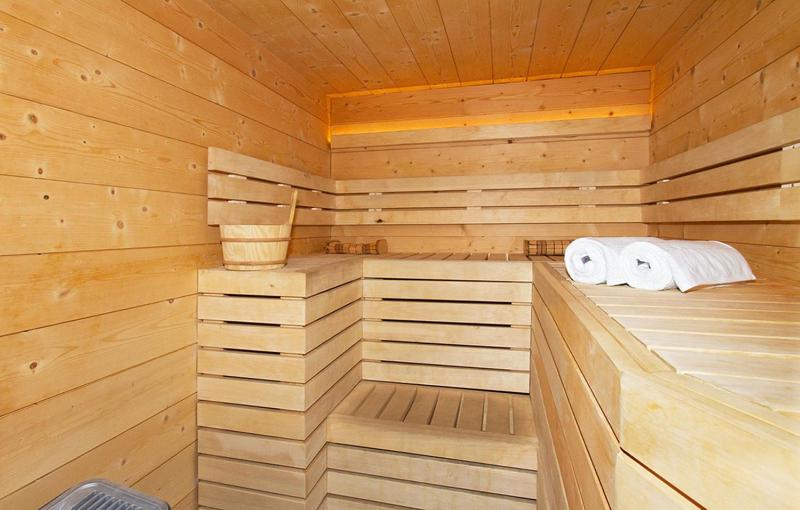 Odalys Chalet Le Loup Lodge - image 16