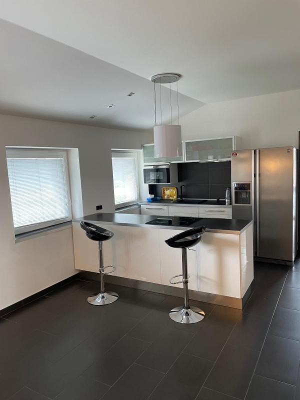 Apartment with Terrace image 1