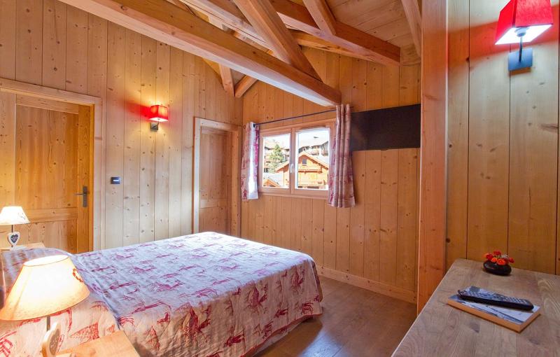 Odalys Chalet Le Renard Lodge - image 7