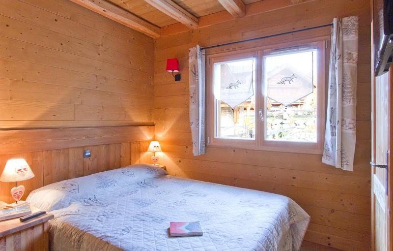 Odalys Chalet Le Renard Lodge - image 13