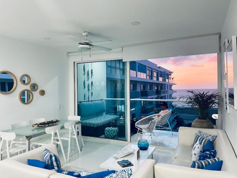 Tu apartamento en Cartagena en el sector exclusivo de Morros - image 7